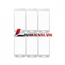 KÍNH SAMSUNG J3 PRO MÀU TRẮNG