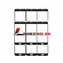 KÍNH SAMSUNG J320 MÀU ĐEN