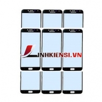 KÍNH SAMSUNG J4 2018 MÀU ĐEN