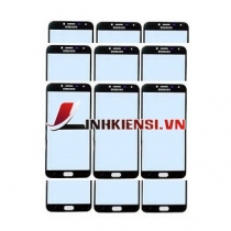 KÍNH SAMSUNG J4 MÀU ĐEN