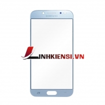 KÍNH SAMSUNG J5 PRO MÀU XANH