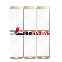 KÍNH SAMSUNG J530 (J5 PRO) MÀU VÀNG