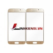KÍNH SAMSUNG J530 MÀU VÀNG