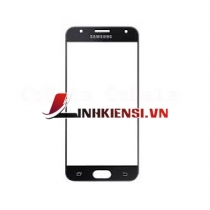 KÍNH SAMSUNG J7 2016 MÀU ĐEN