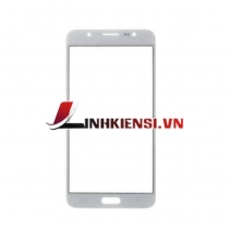 KÍNH SAMSUNG J7 2016 MÀU TRẮNG