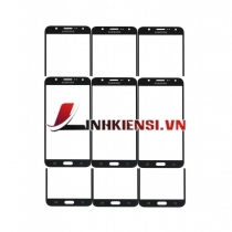 KÍNH SAMSUNG J7 PRIME MÀU ĐEN