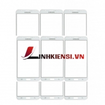KÍNH SAMSUNG J7 PRIME MÀU TRẮNG