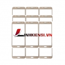 KÍNH SAMSUNG J7 PRIME MÀU VÀNG