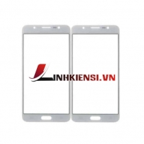 KÍNH SAMSUNG J710 MÀU TRẮNG
