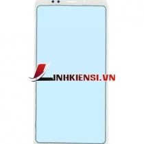 KÍNH XIAOMI REDMI 5 PLUS MÀU TRẮNG