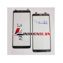 KÍNH XIAOMI REDMI NOTE 5 MÀU ĐEN