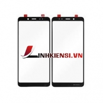 KÍNH XIAOMI REDMI NOTE 5 PRO MÀU ĐEN