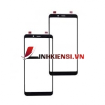 KÍNH XIAOMI REDMI NOTE 5 (REDMI NOTE 5 PRO) MÀU ĐEN