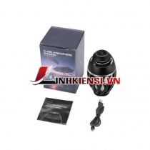 LOA BLUETOOTH ĐÈN BÀN A1