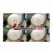 LOA NGHE NHẠC BLUETOOTH MẶT TRĂNG