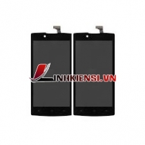 MÀN HÌNH BỘ OPPO NEO 3 MÀU ĐEN