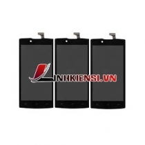 MÀN HÌNH BỘ OPPO R830 MÀU ĐEN