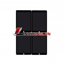 MÀN HÌNH IPAD 6 (IPAD AIR 2) MÀU ĐEN