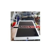 MÀN HÌNH IPAD 6 MÀU TRẮNG