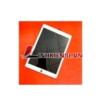 MÀN HÌNH IPAD AIR 2 MÀU TRẮNG