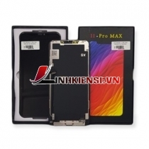 MÀN HÌNH IPHONE 11 PRO MAX OLED LOẠI GX
