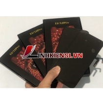 MÀN HÌNH IPHONE 12 (12 PRO) ZIN OLED LOẠI GX