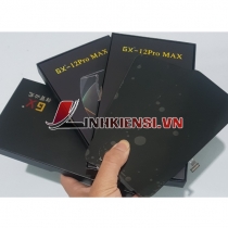 MÀN HÌNH IPHONE 12 PRO MAX ZIN OLED LOẠI GX