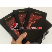 MÀN HÌNH IPHONE 12 PRO ZIN OLED LOẠI GX