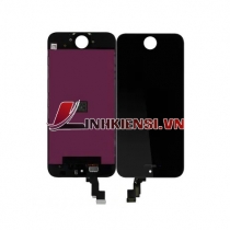 MÀN HÌNH IPHONE 5S MÀU ĐEN