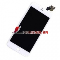 MÀN HÌNH IPHONE 5S MÀU TRẮNG
