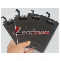 MÀN HÌNH IPHONE 6 PLUS ZIN ÉP KÍNH