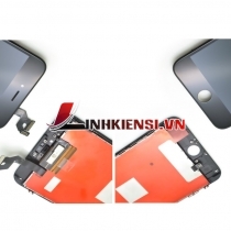 MÀN HÌNH IPHONE 6S PLUS MÀU  ĐEN