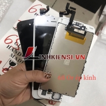 MÀN HÌNH IPHONE 6S ZIN ÉP KÍNH
