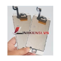 MÀN HÌNH IPHONE 6S ZIN ÉP KÍNH MÀU TRẮNG