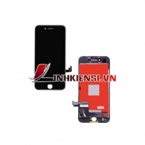 MÀN HÌNH IPHONE  7 MÀU  ĐEN