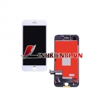 MÀN HÌNH IPHONE  7  MÀU TRẮNG