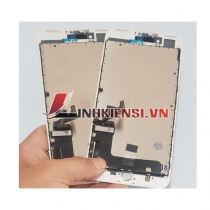 MÀN HÌNH IPHONE 7 PLUS ZIN ÉP KÍNH MÀU TRẮNG C11