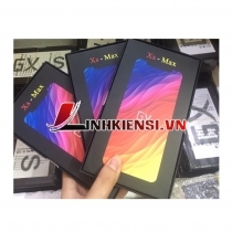MÀN HÌNH IPHONE XS MAX LOẠI GX