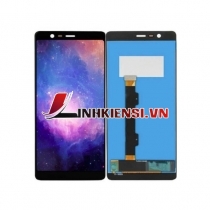MÀN HÌNH NOKIA 5.1 MÀU ĐEN