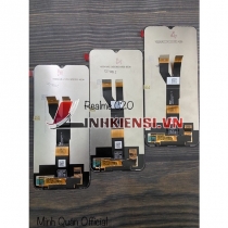 MÀN HÌNH REALME C20 (C21, C11 2021, C15 2021) ZIN