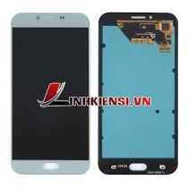 MÀN HÌNH SAMSUNG A8 OLED MÀU TRẮNG