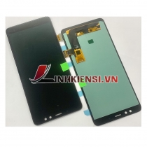 MÀN HÌNH SAMSUNG A8 PLUS ZIN OLED
