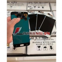 MÀN HÌNH SAMSUNG J7 PLUS ZIN OLED MÀU ĐEN