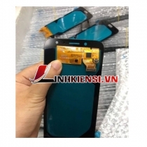 MÀN HÌNH SAMSUNG J730 ZIN OLED MÀU ĐEN