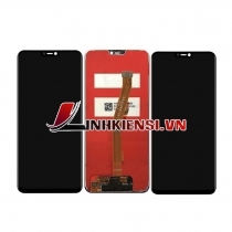 MÀN HÌNH VIVO V9 MÀU ĐEN