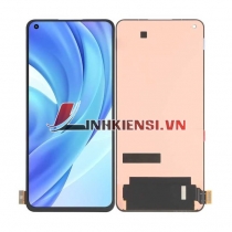 MAN HINH XIAOMI MI 11 LITE 4G NE TFT