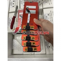MÀN HÌNH XIAOMI MI 8 LITE MÀU ĐEN