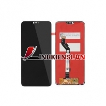 MÀN HÌNH XIAOMI MI 8 LITE MÀU ĐEN