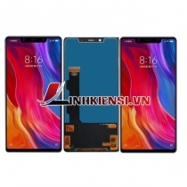 MÀN HÌNH XIAOMI MI 8 SE TFT MÀU ĐEN