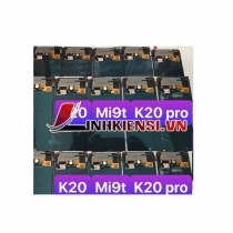 MÀN HÌNH XIAOMI MI 9T (MI 9T PRO, REDMI K20, REDMI K20 PRO) ZIN OLED
